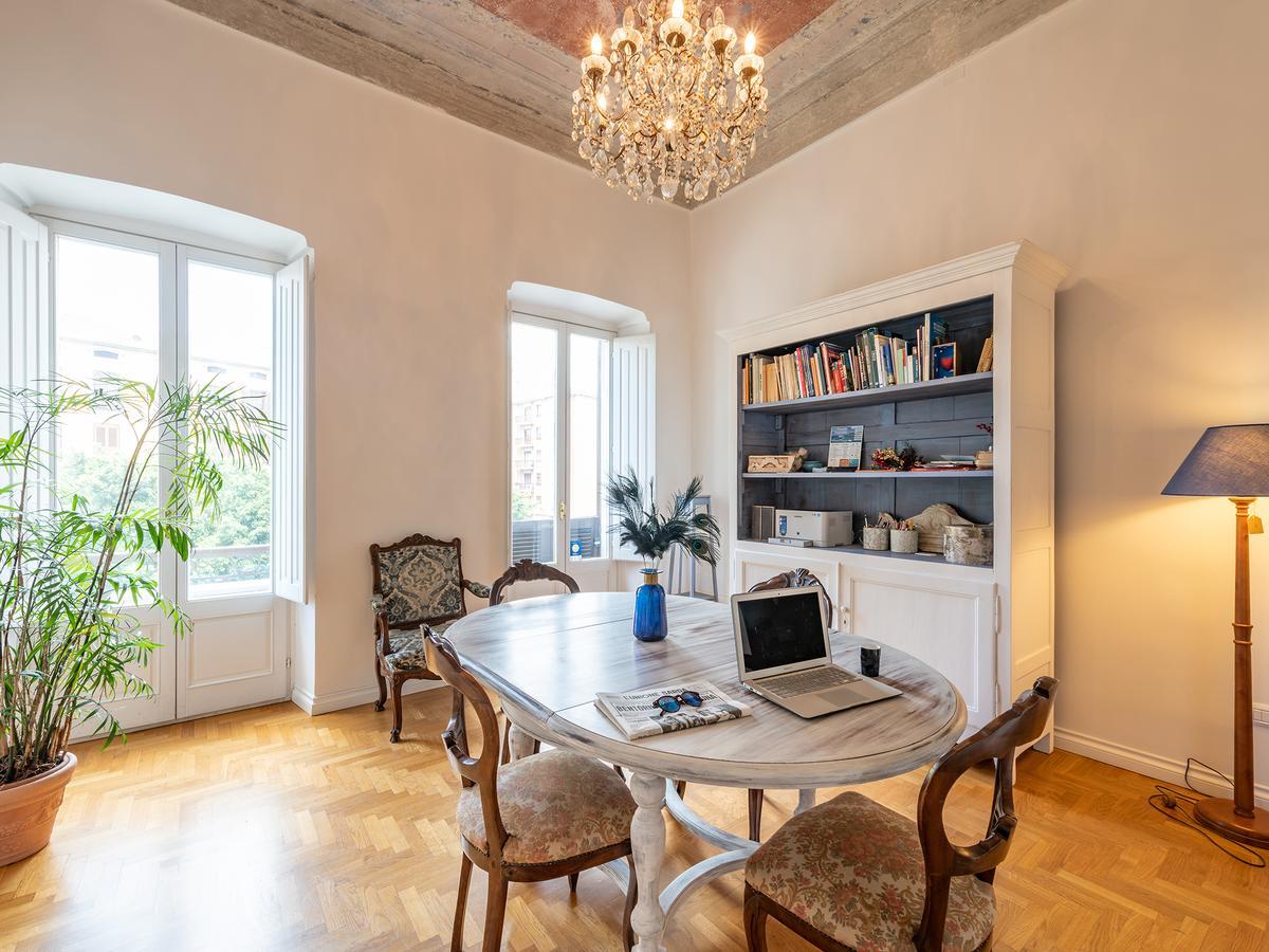Sardinia Home Design Cagliari Exterior photo